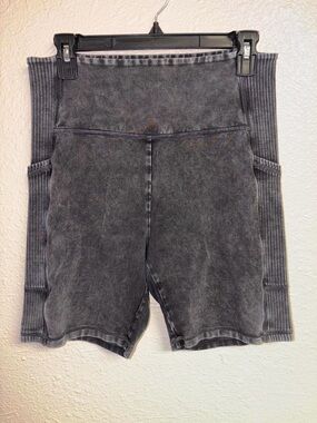 Offline by Aerie Biker Shorts